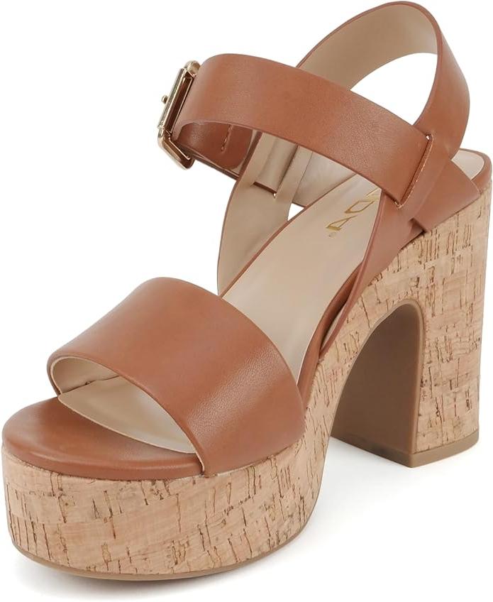 Annual Platform Heel - MTT Collective