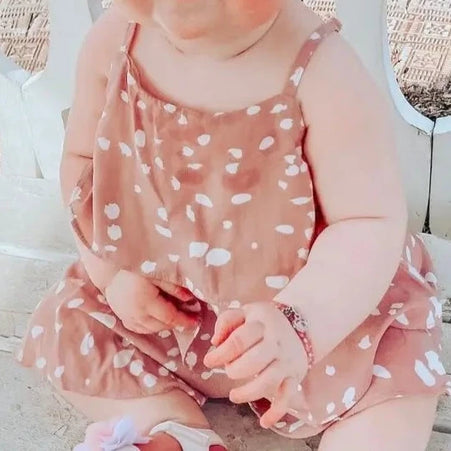 Mommy & Me Luna Layered Sundress - MTT Collective