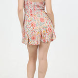 Sunday Bloom Romper