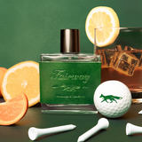 Fairway - Men's Cologne