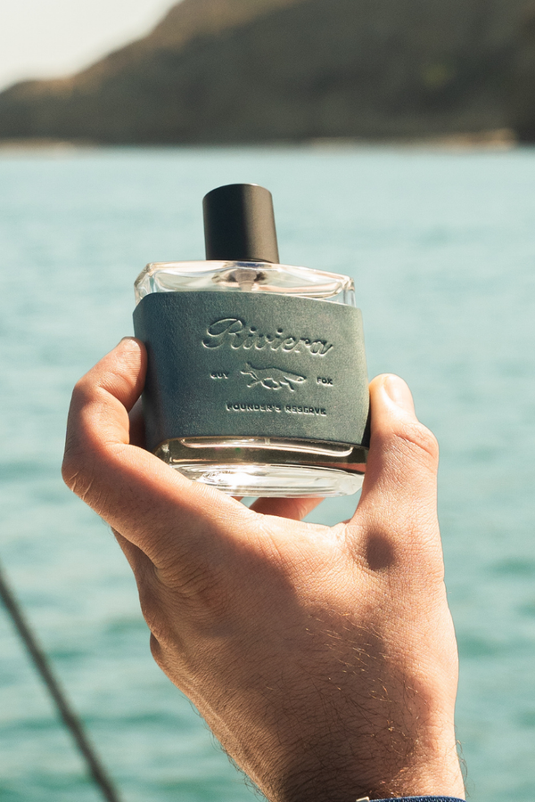 Riviera - Men's Cologne