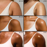 “VACATION” Shimmer Oil SPF 30