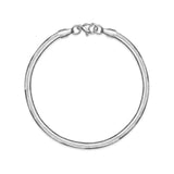 Rowan Herringbone Chain Bracelet