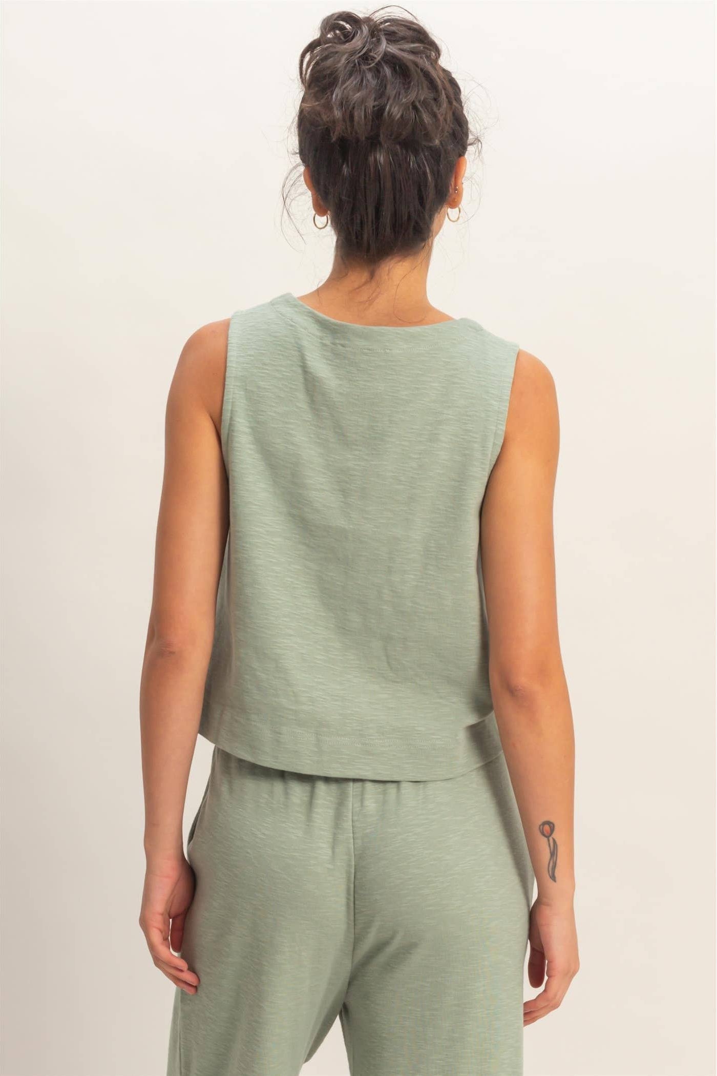 Sage Green