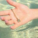 MTT Jewelry - Jewelry - Charms - Sea Turtle Charm - MTT Collective