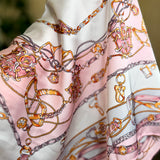 Assorted Fashion Silk Scarf