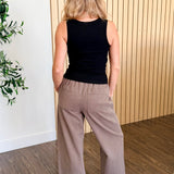 Kit Twill Carpenter Pant