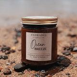 Floradee Candle Co. 9oz Soy Candles
