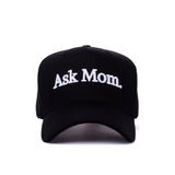 Ask Mom Hat