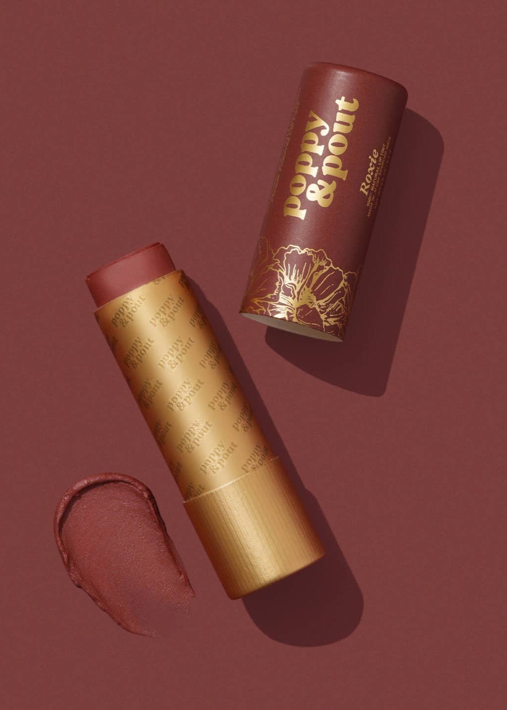 Poppy & Pout Lip Tints - MTT Collective