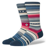 Curren Crew Socks - MTT Collective