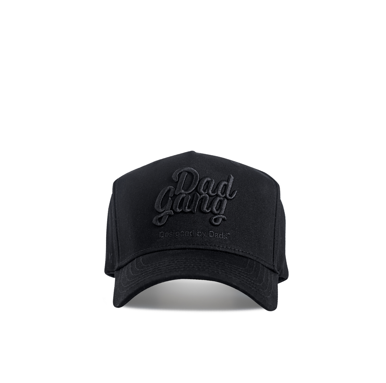 Dad Gang Logo Hat