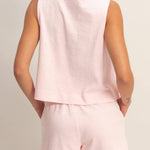 Soft Pink