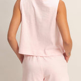 Soft Pink