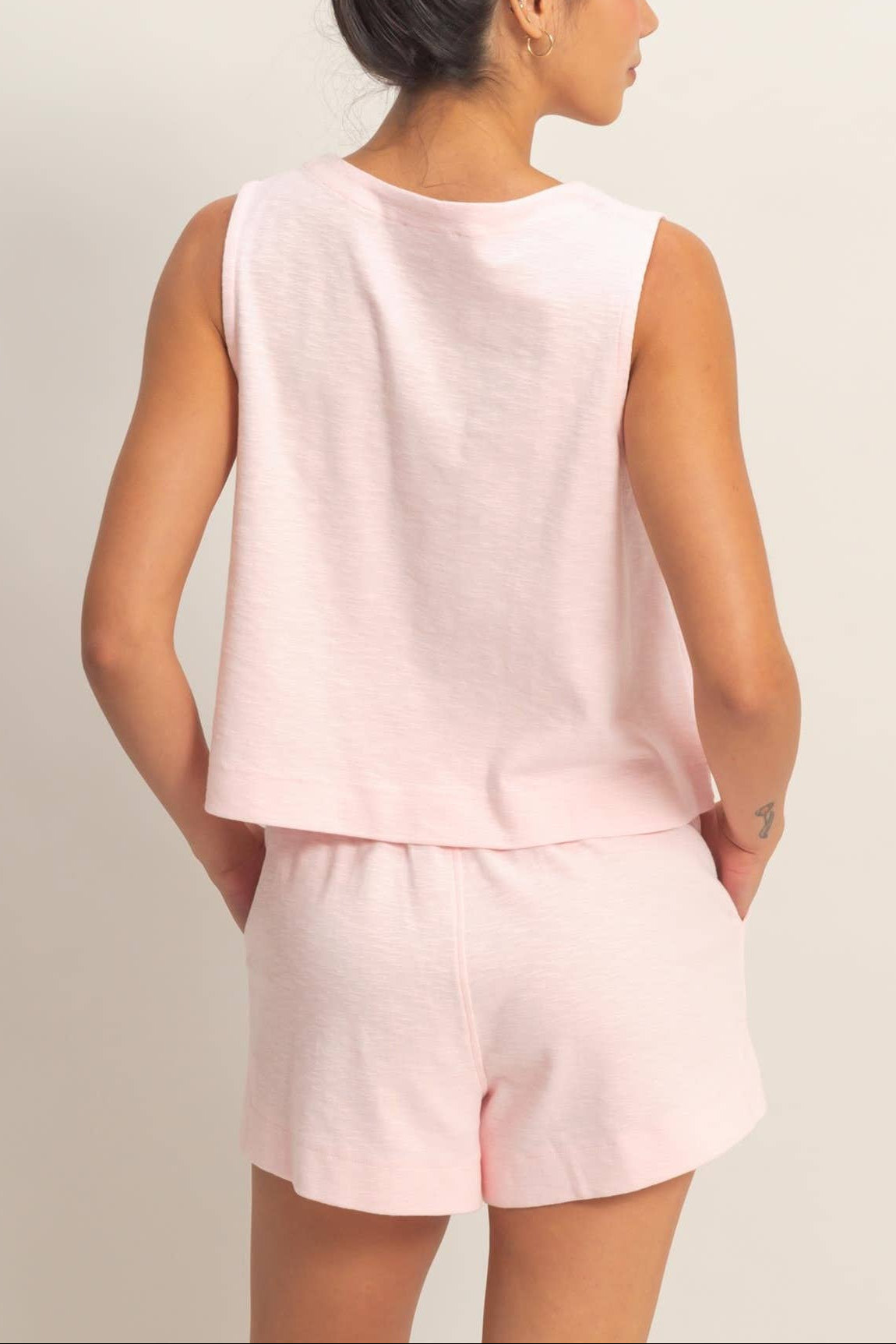 Soft Pink