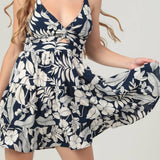 Golden Hour Sundress
