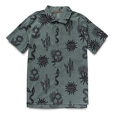 Bless Up Breathable Stretch Shirt