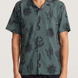 Bless Up Breathable Stretch Shirt