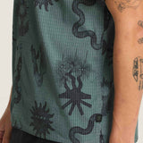 Bless Up Breathable Stretch Shirt