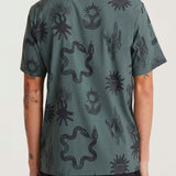 Bless Up Breathable Stretch Shirt