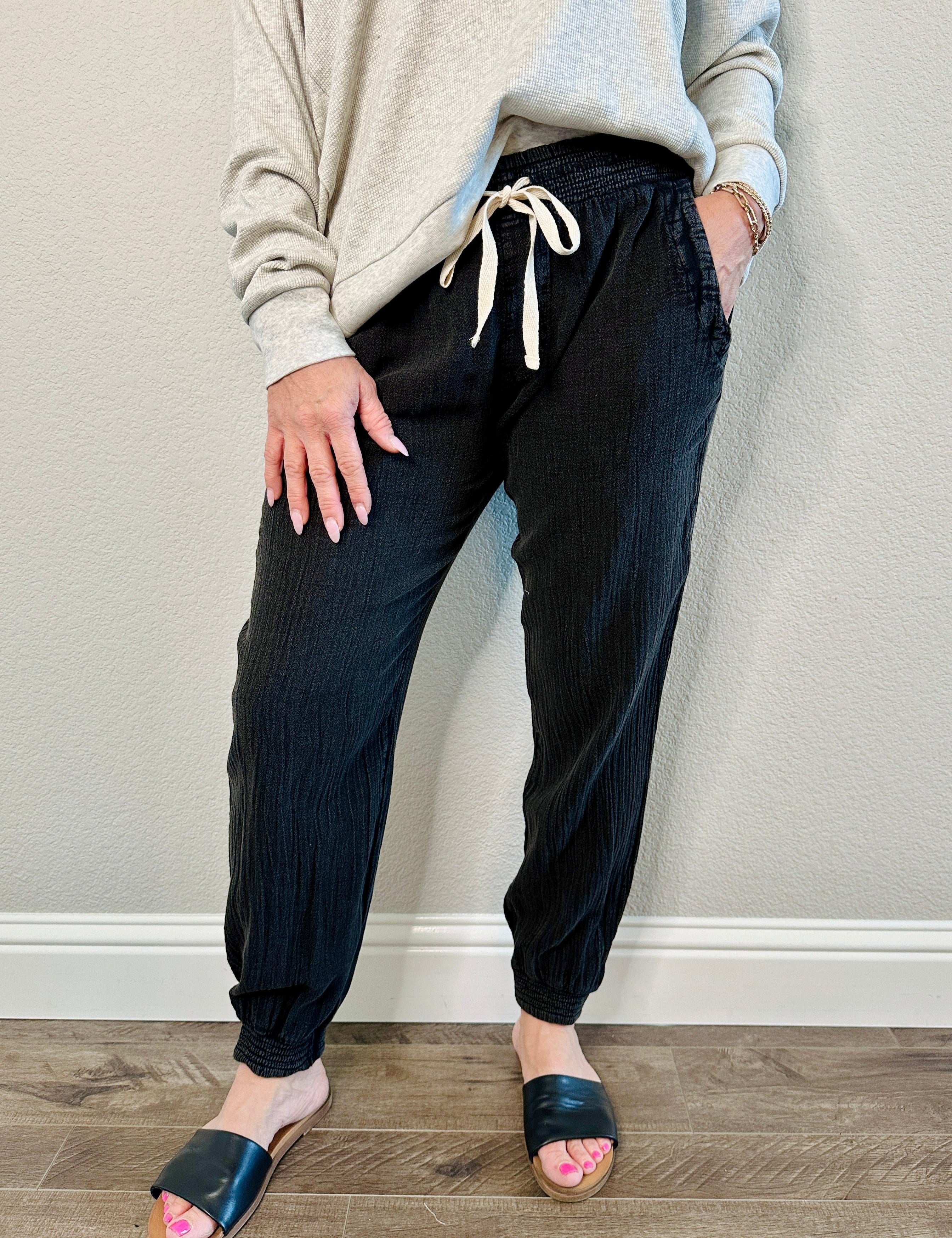 Beachside Classic Surf Pant - MTT Collective