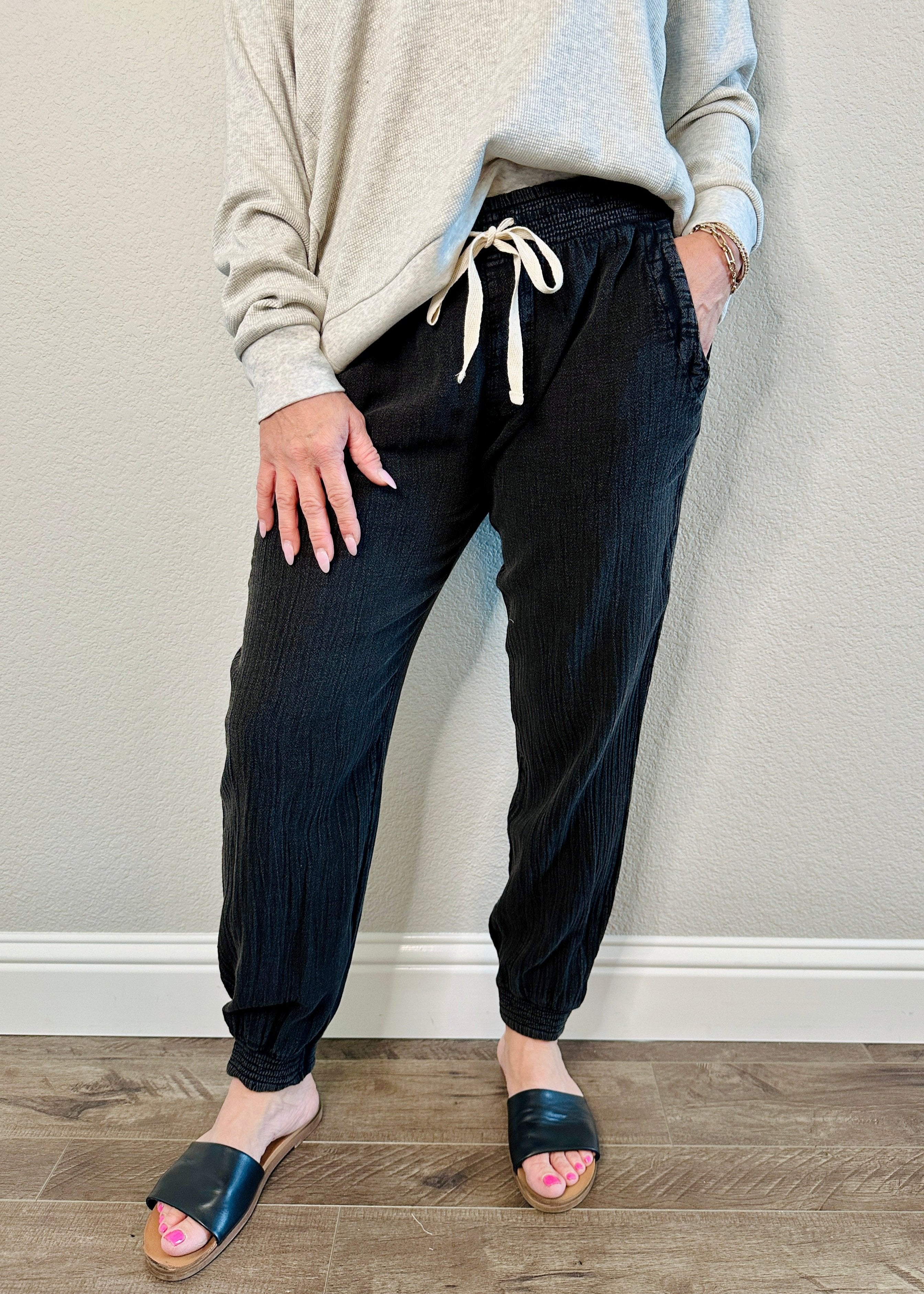 Beachside Classic Surf Pant - MTT Collective
