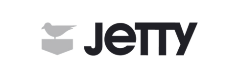 Jetty Logo