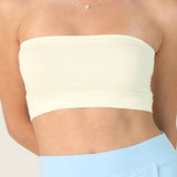 Everyday Bandeau Top