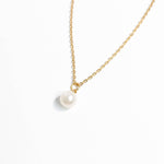 MTT Jewelry - Jewelry - Charms - 8mm Glass Pearl Charms - MTT Collective