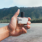 GUY FOX - Lifestyle - Fragrance - Jefe - Men's Cologne - MTT Collective