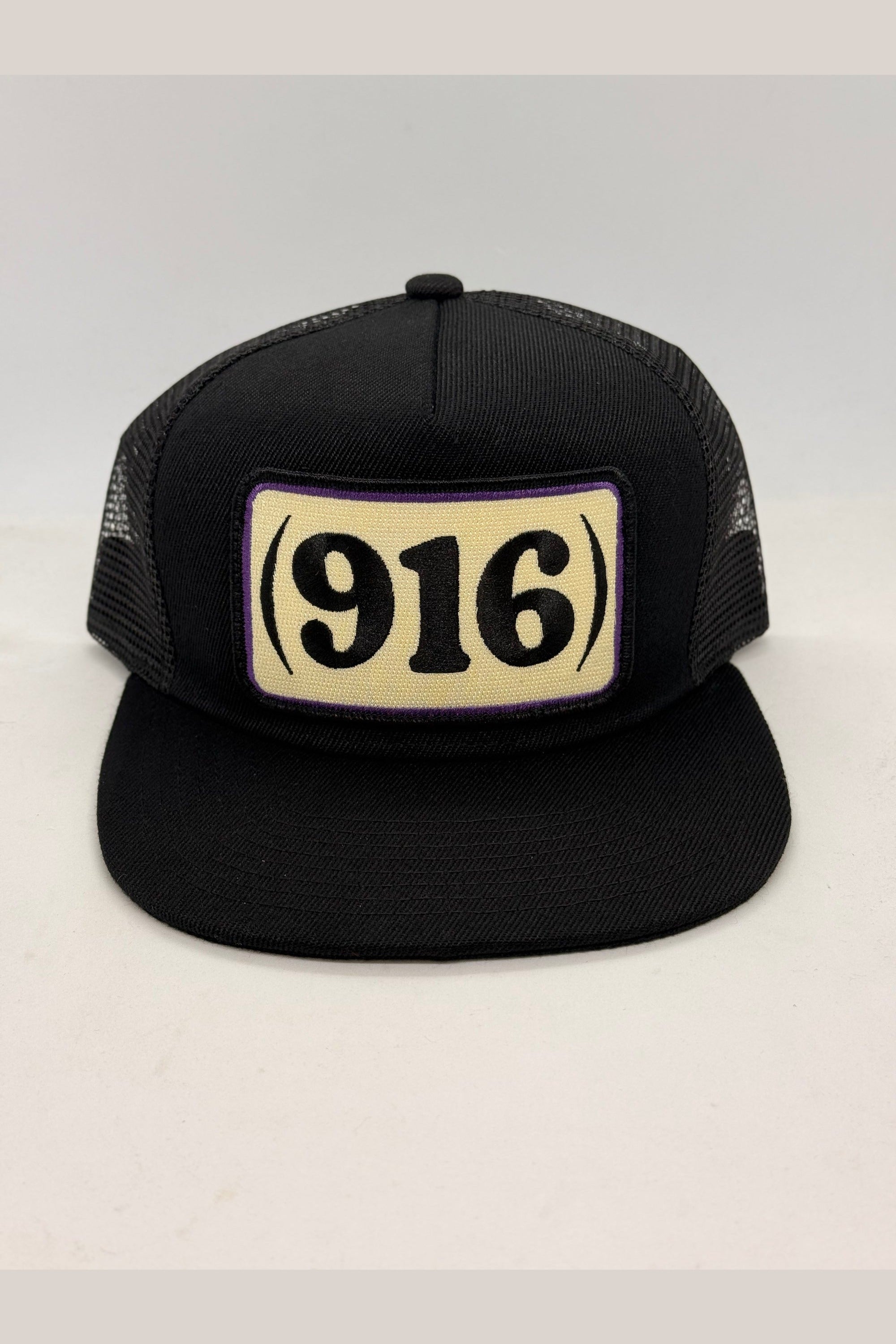 916 Pocket Hat front view