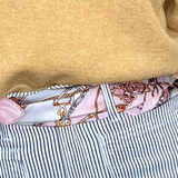 Assorted Fashion Silk Scarf