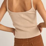 Rhythm - Womens - Tops - Tanks - Yumi Knit Top - MTT Collective