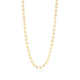 Chelsea Sunburst Chain Necklace