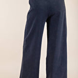 Teegan Waist Elastic Pants