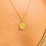 MTT Jewelry - Jewelry - Charms - "I Am Strong" Charm - MTT Collective
