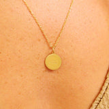 MTT Jewelry - Jewelry - Charms - "I Am Strong" Charm - MTT Collective