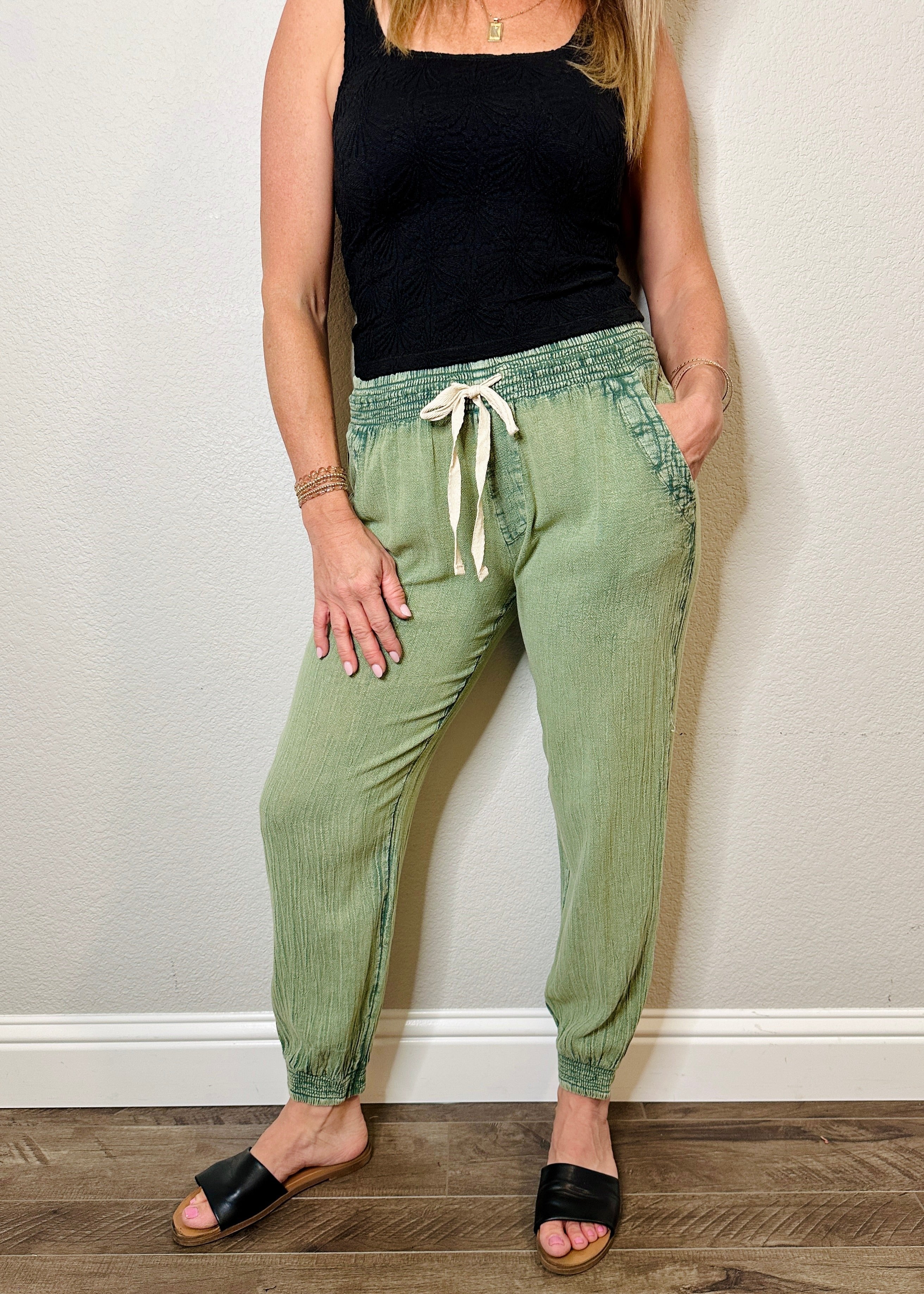 Beachside Classic Surf Pant - MTT Collective