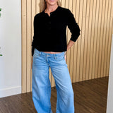 Medina Cable Cardigan