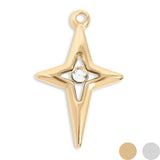 North Star Charm