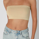 Everyday Bandeau Top
