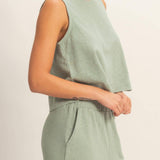 Sage Green