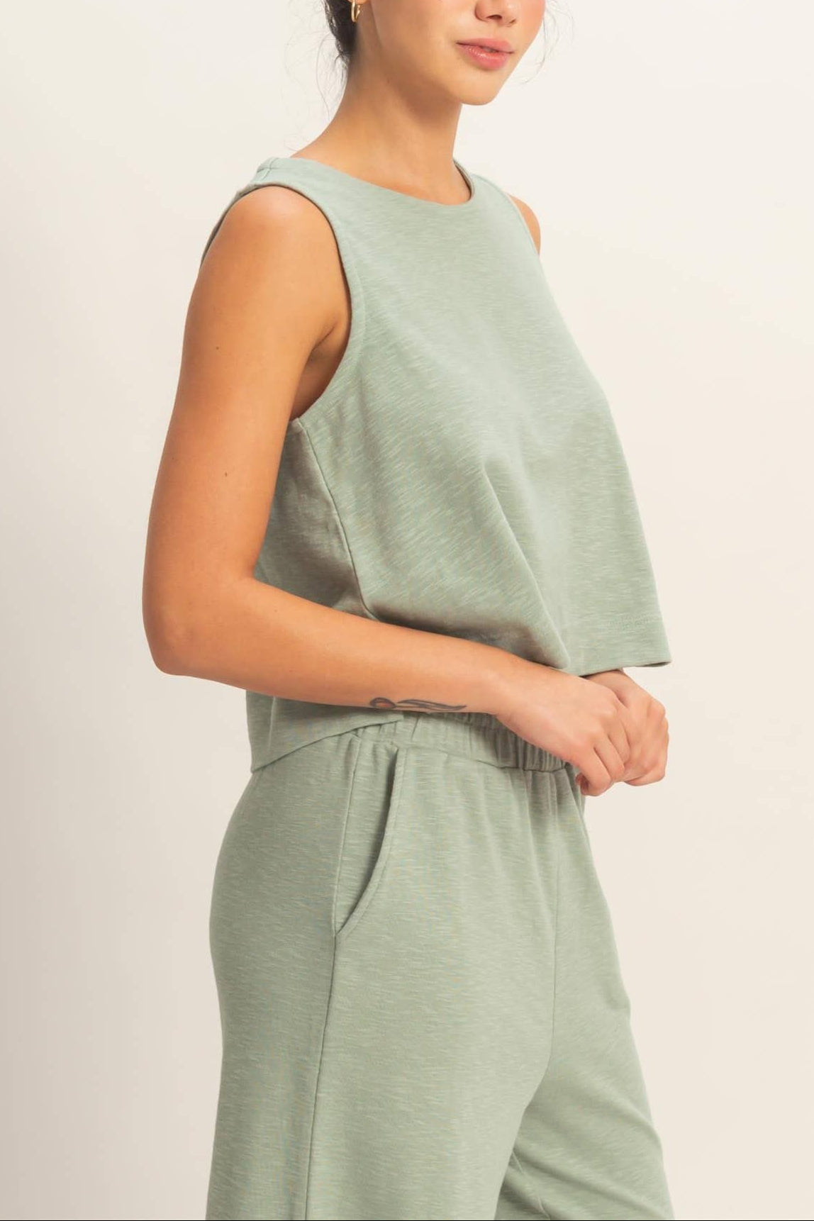 Sage Green