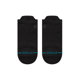 Icon Casual Low Tab Socks