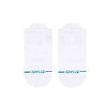 Icon Casual Low Tab Socks