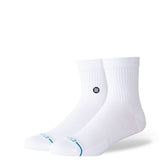 Icon Quater Socks