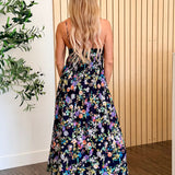 Enchant Me Midi Dress