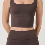 Moveknit Bonded Tank