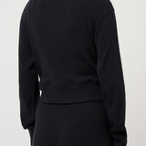 Evening Retreat Cardigan