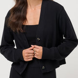 Evening Retreat Cardigan